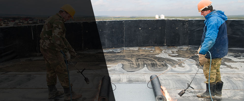 Bloomfield Hills Roofing Contractors